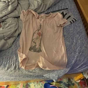 Medium wore a couple times